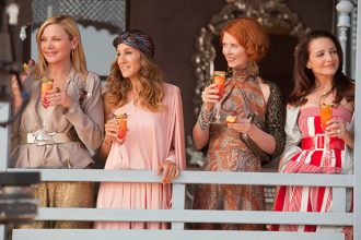 Trust me! Canceling Sex and the city 3 is really for the best – Filmsane