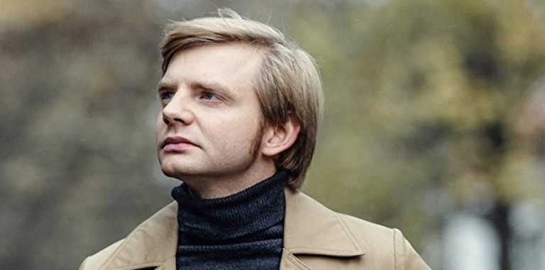 Can Rafal Zawierucha The New Christoph Waltz Can Rafal Zawierucha The New Christoph Waltz