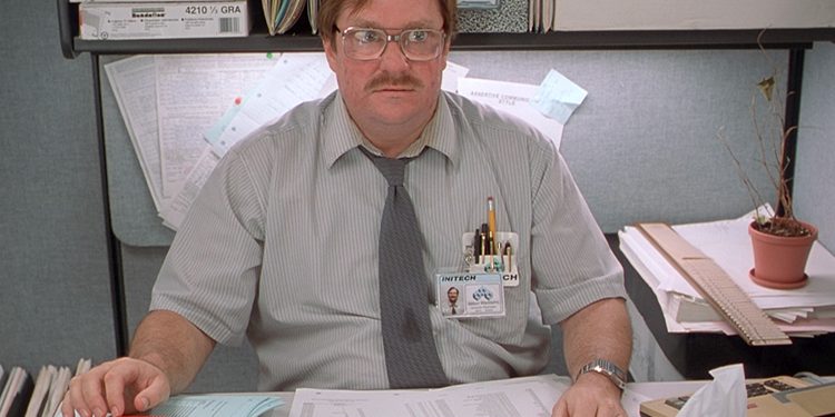 funny office space pictures